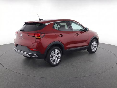 Used 2024 Buick Encore GX Preferred w/ Advanced Technology Package AWD/4WD image 5