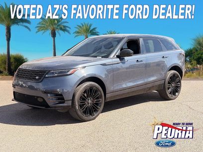 Used 2024 Land Rover Range Rover Velar Dynamic SE
