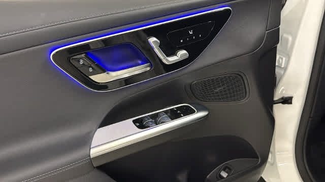Certified 2026 Mercedes-Benz GLC 300 4MATIC image 14