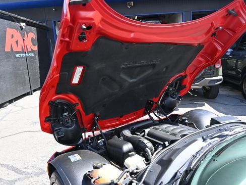 Used 2006 Pontiac Solstice Convertible w/ Power Package image 35