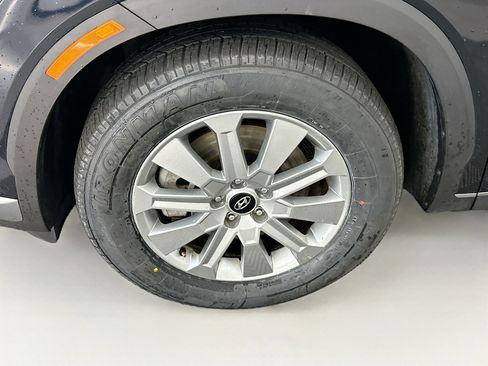 Used 2025 Hyundai Palisade SEL image 11