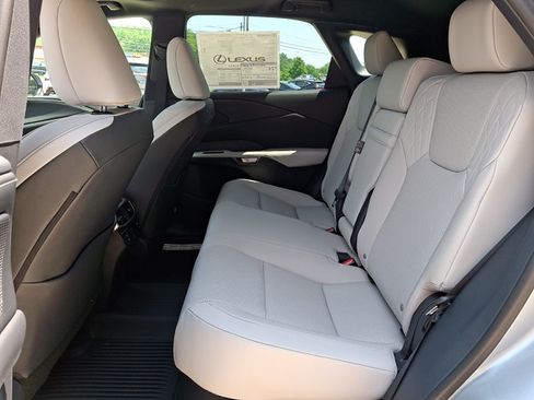 New 2026 Lexus RX 350 Premium AWD/4WD image 6