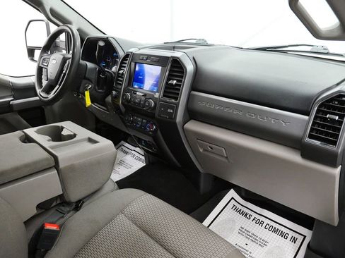 Used 2021 Ford F250 XLT w/ XLT Premium Package image 22