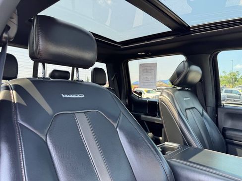 Used 2022 Ford F350 Platinum AWD/4WD image 64