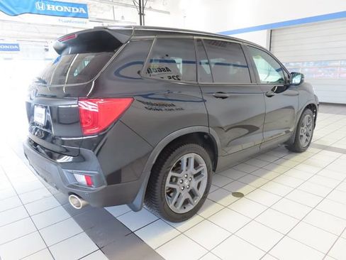 Used 2022 Honda Passport EX-L image 13