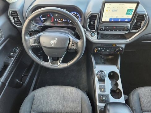 Certified 2022 Ford Bronco Sport Big Bend w/ Convenience Package image 26