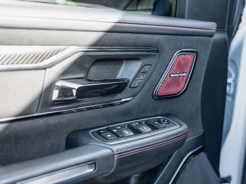 Used 2021 RAM 1500 TRX w/ TRX Level 2 Equipment Group image 31