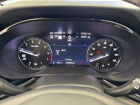 Used 2022 Buick Envision Avenir w/ Technology Package II image 18