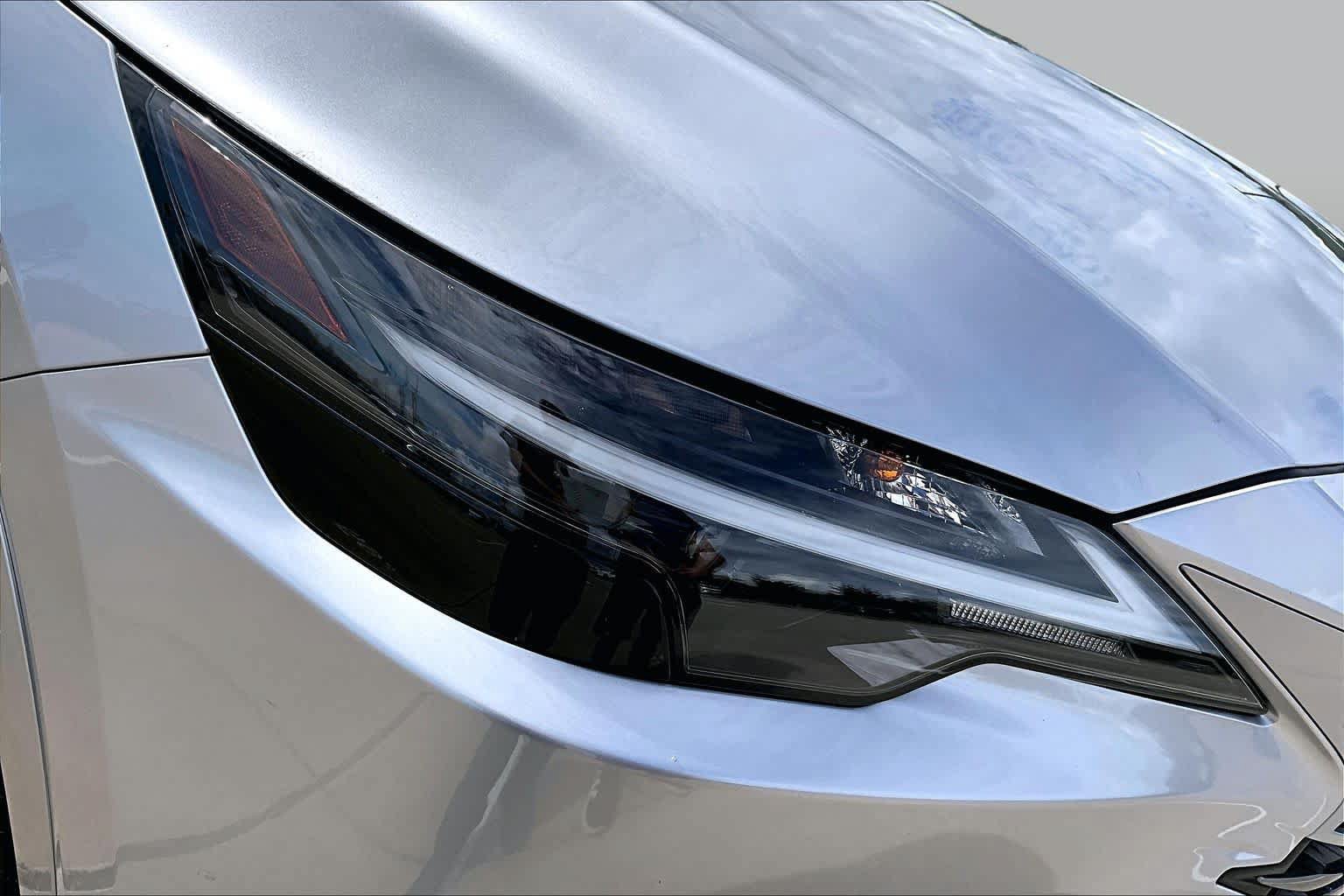 Used 2023 Lexus RX 350 Premium w/ Cold Area Package FWD image 27