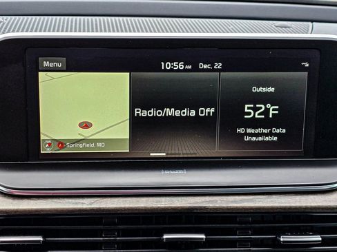 Used 2020 Kia Telluride EX w/ Towing Package image 14