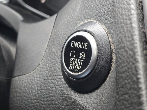 Used 2017 Ford Focus Titanium image 28