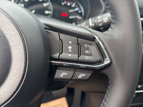 Used 2023 MAZDA CX-5 AWD 2.5 S w/ Premium Package image 24