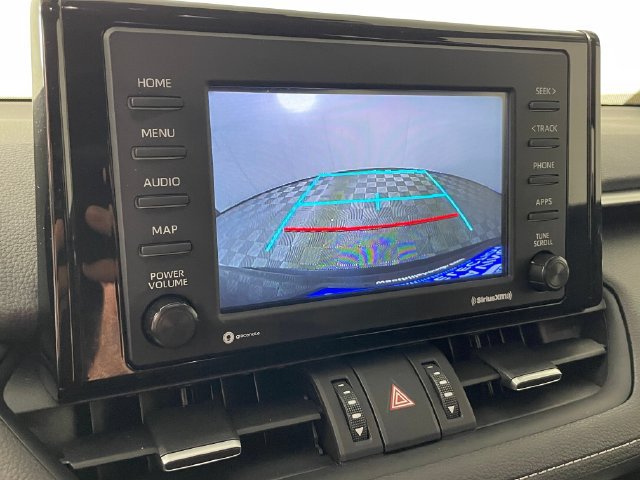 Used 2022 Toyota RAV4 XLE Premium AWD/4WD image 8