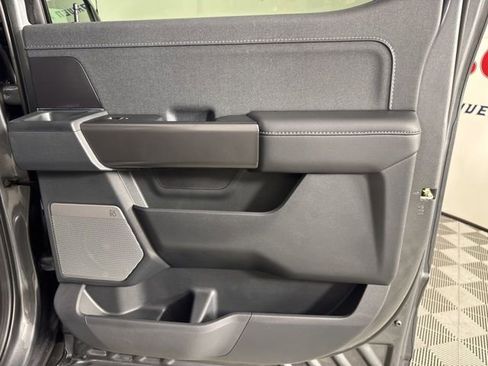 New 2025 Ford F150 Lariat w/ Equipment Group 501A Mid image 26