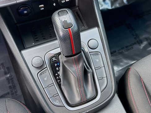 Used 2023 Hyundai Kona N Line image 14