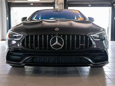 Used 2022 Mercedes-Benz AMG GT 53 image 2