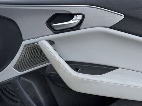 Used 2021 Acura TLX SH-AWD w/ Technology Package image 27