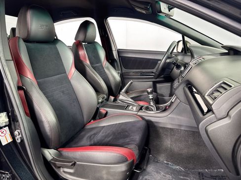 Used 2019 Subaru WRX STI w/ Popular Package #1 image 28