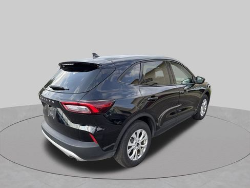 Used 2025 Ford Escape Active FWD image 6