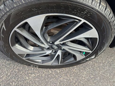 Used 2021 Hyundai Tucson Sport image 32