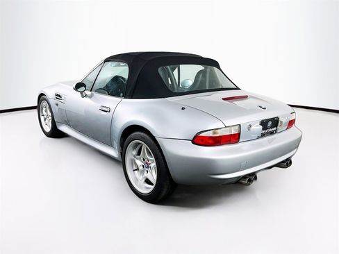 Used 1999 BMW M Roadster image 5