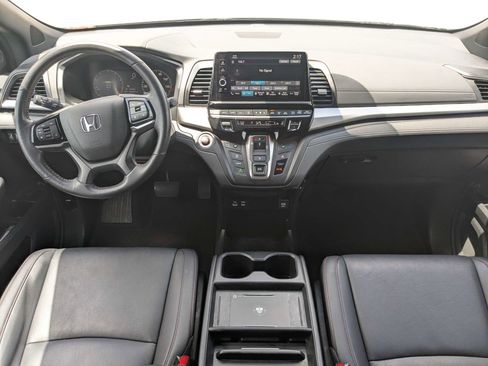 Used 2025 Honda Odyssey Sport-L image 25