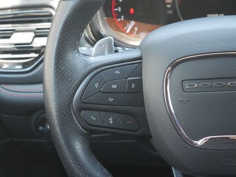 Used 2025 Dodge Durango GT AWD/4WD image 18