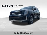 Used 2022 Kia Telluride EX w/ Towing Package image 1