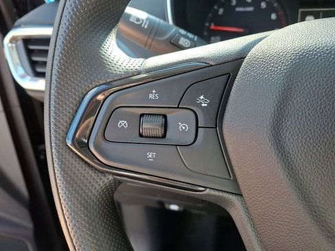 Used 2023 Chevrolet TrailBlazer LT AWD/4WD image 31