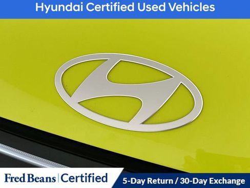 Certified 2026 Hyundai Kona SEL Premium AWD/4WD image 30