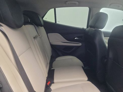 Used 2019 Buick Encore Preferred FWD image 19