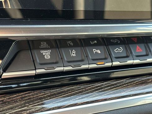 New 2026 GMC Sierra 2500 SLE w/ SLE Value Package; image 18