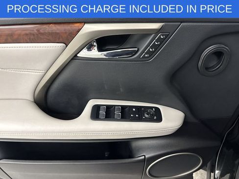 Used 2018 Lexus RX 350L AWD image 5