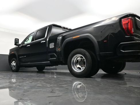 Used 2021 GMC Sierra 3500 Denali w/ Denali Ultimate Package AWD/4WD image 22
