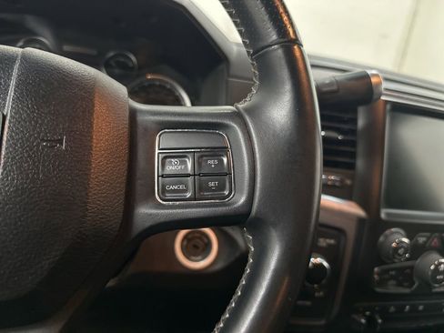 Used 2017 RAM 2500 Power Wagon AWD/4WD image 38