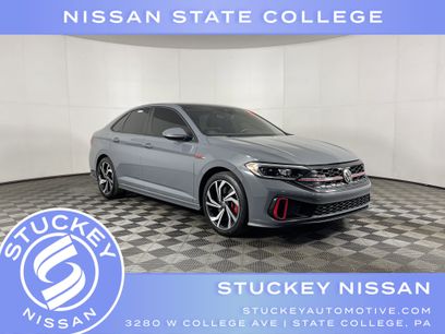 Used 2022 Volkswagen Jetta GLI Autobahn