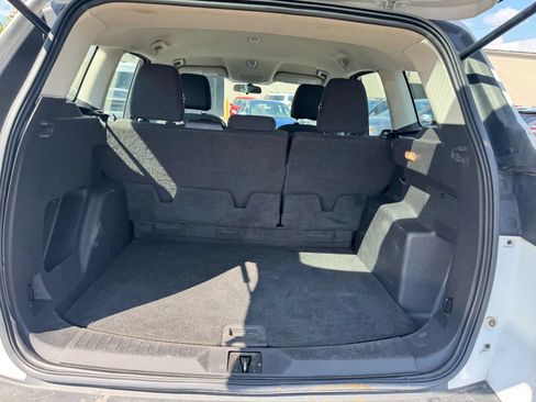 Used 2013 Ford Escape S FWD image 14