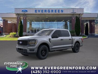 New 2026 Ford F150 STX