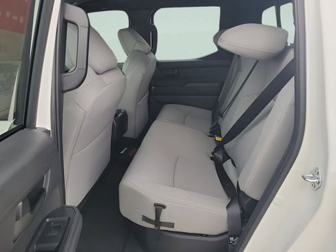 New 2026 Toyota Tacoma SR5 image 23