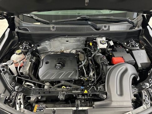 Certified 2023 Buick Encore GX Select w/ Experience Buick Package image 38