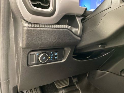 New 2025 Ford Ranger XL w/ Trailer Tow Package image 17