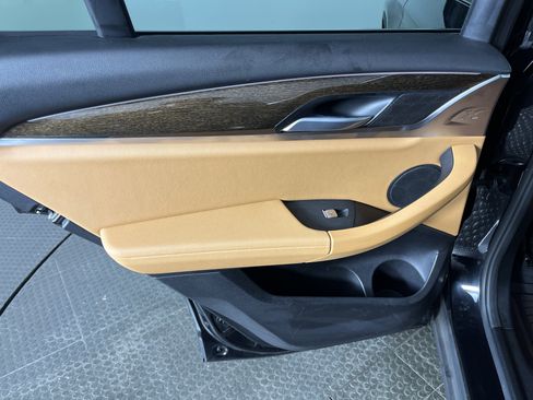 Certified 2022 BMW X3 xDrive30i w/ Premium Package 2 image 15