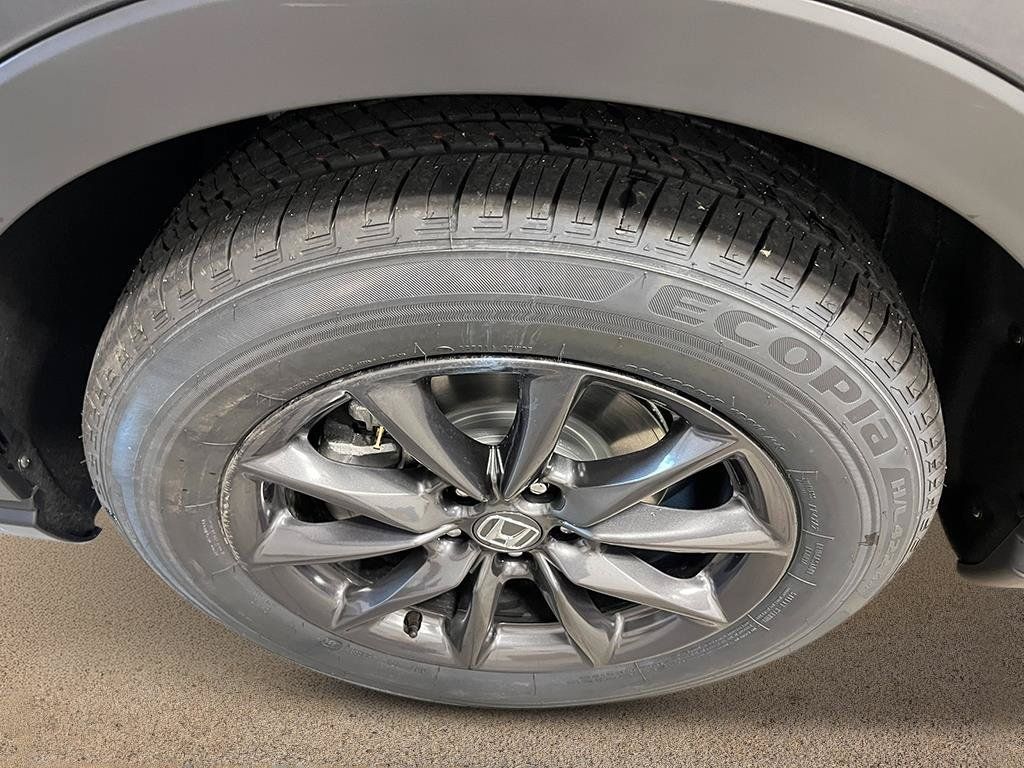 New 2027 Honda CR-V EX-L image 10