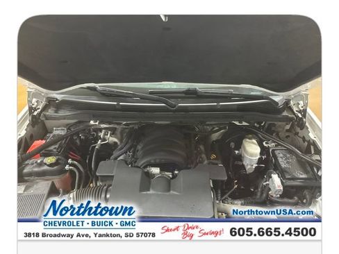 Used 2016 GMC Sierra 1500 SLT image 22