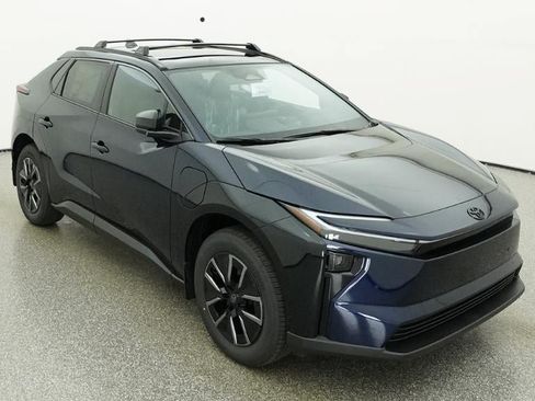 New 2026 Toyota bZ FWD image 13