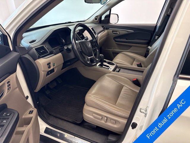 Used 2019 Honda Pilot EX-L image 10