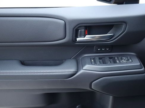 New 2026 Toyota Land Cruiser AWD/4WD image 24