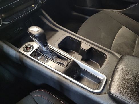 Used 2024 Nissan Sentra SR FWD image 26