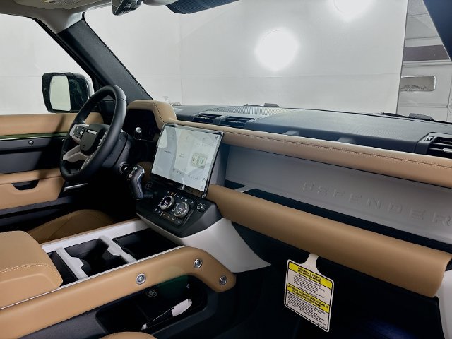 New 2026 Land Rover Defender 130 S AWD/4WD image 27