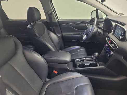 Used 2020 Hyundai Santa Fe SEL AWD/4WD image 21
